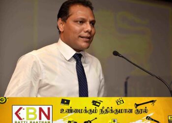 விளையாட்டுத்துறை அமைச்சர் பதவிக்கு புதிய நியமனம்?