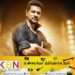பிரபல நடன புயல் இலங்கைக்கு விஜயம்!