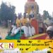 தியாக தீபம் திலீபனின் உருவப்படம் தாங்கிய நினைவேந்தல் ஊர்தி மூதூரை சென்றடைந்தது!