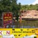 கிழக்கு ஆளுநரை ஒரு பொருட்டாக மதிக்காத பிக்குகள்; திருமலையில் விகாரைக்கான பணிகள் ஆரம்பம்!