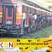 புகையிரத தொழிற்சங்கம் நாளை பணிப்புறக்கணிப்பில் !