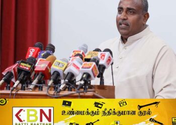 நாட்டில் நல்லிணக்கத்தை மேம்படுத்துவதே எமது நோக்கம்; உபுல் மஹேந்திர ராஜபக்ஸ!