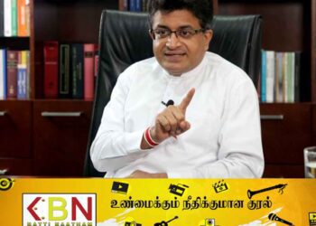 திருகோணமலை சிங்கள கிராமத்தினூடாக சென்றதினாலேயே கஜேந்திரன் தாக்கப்பட்டார்; கம்மன்பிலவின் இனவாத கருத்து!