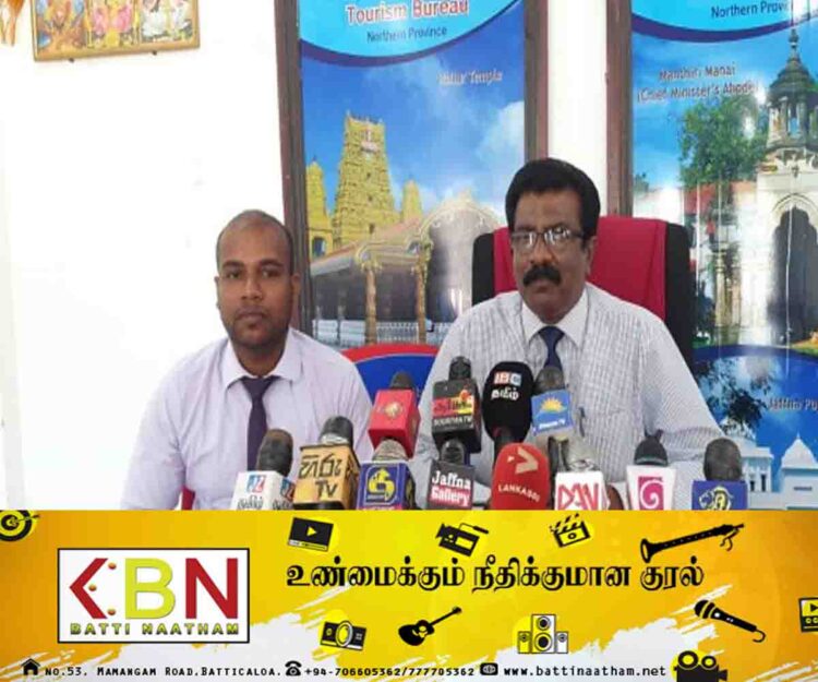 வடக்கில் 5 ஆண்டுகளாக அனுஸ்டிக்கப்படாத உலக சுற்றுலா தினம்; என்ன காரணம்?