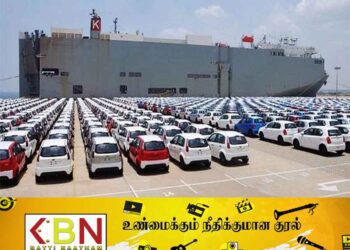 மாற்றமடையும் வாகனங்களின் விலைகள்!