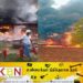 வாழைச்சேனையில் தீ விபத்து!