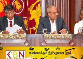 தென் சீனா கடல் வலய வட்டமேசை மாநாடு இலங்கையில்!