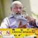இந்திய இராணுவம் இலங்கைக்குள் வந்தால் திரும்பிச்செல்லாது; சி.வி.விக்னேஸ்வரன் எம்.பி கூறுகிறார்!