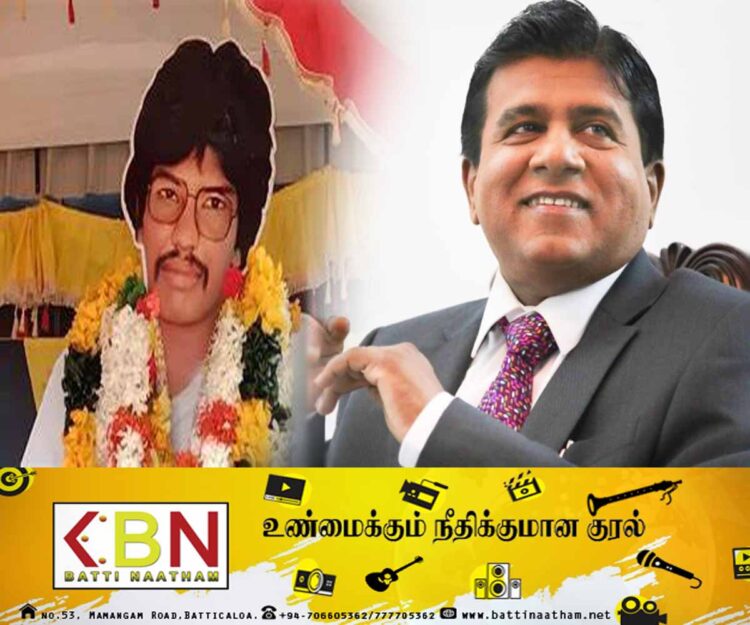 நினைவேந்தலை தடுப்பது மனித உரிமை மீறல்; தமிழ் அரசியல்வாதிகளும் சுயலாபம் தேட முற்படக்கூடாது!
