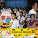 மட்/ வின்சன்ட் மகளிர் உயர்தர பாடசாலையிலிருந்து இம்முறை நூற்றுக்கும் அதிகமான மாணவிகள் பல்கலைக்கழகத்திற்கு தெரிவு!