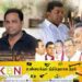 வியாழேந்திரனுடைய அமைதி எதை சொல்கின்றது!