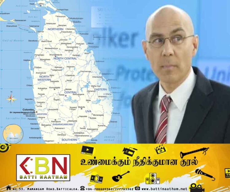 இலங்கை தொடர்பான ஐ.நாவின் அறிக்கை; குற்றவாளிகளை தண்டிக்கும் பொறிமுறை அவசியம்!