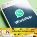 WhatsApp வெளியிட்ட புதிய அப்டேட்!