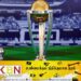 உலகக் கிண்ணத்திற்காக இந்திய அணி; அறிவிப்பு வெளியானது!