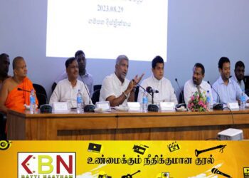 குடிநீர் பிரச்சனைக்கு தீர்வு; பிரசன்ன ரணதுங்க!