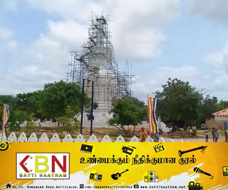 நாளை யாழில் போராட்டம்!