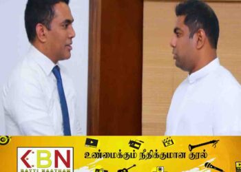 இலங்கை பெற்றோலியம் கூட்டுத்தாபனத்தின் தலைவர் ராஜினாமா!