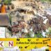 மட்டு ஜெயந்திபுர சிங்கள மயானத்துக்குள் கழிவுகளை கொட்டியவர் கைது; தேரரின் முறைப்பாட்டுக்கு உடனடியாக களமிறங்கிய பொலிஸ்!