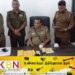 இளைஞனிடமிருந்து 10 இலட்சம் பெறுமதியான பொருட்கள் கொள்ளை; 6 பேர் கைது!