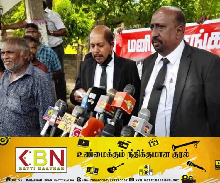 எதிர்வரும் 9 ஆம் திகதி மற்றுமொரு போராட்டம்!