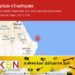 ஓமானில் 4.8 ரிக்டர் நிலநடுக்கம் பதிவு!