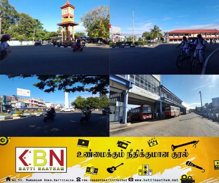 கிழக்கு மாகாணத்தில் நிர்வாக முடக்கல் நிலவரம்; பரீட்சைகள் தொடர்பில் கல்வி வலயங்களின் தீர்மானம்!