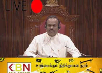 இன்றைய பாராளுமன்ற கூட்டத்தொடர் – நேரலை!