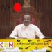 இன்றைய பாராளுமன்ற கூட்டத்தொடர் – 🔴நேரலை!