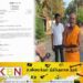 அம்பிட்டிய தேரரின் விவகாரம் குறித்து பொலிஸ்மா அதிபருக்கு பறந்த கடிதம்!