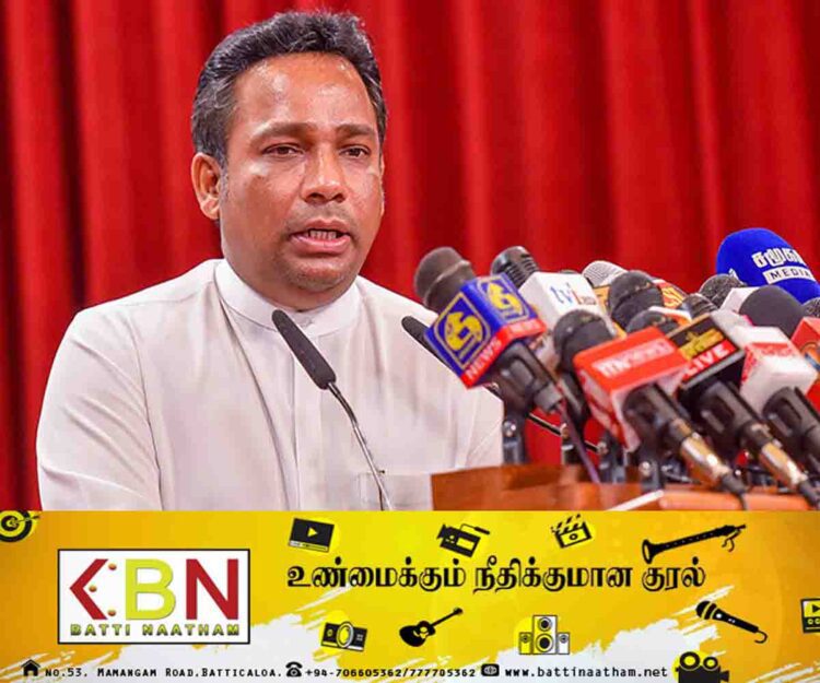 அத்தியாவசியப் பொருட்களின் விலைகள் இன்னும் குறைக்கப்பட வேண்டும் என்பதே எனது எதிர்பார்ப்பு; வர்த்தக இராஜாங்க அமைச்சர்!
