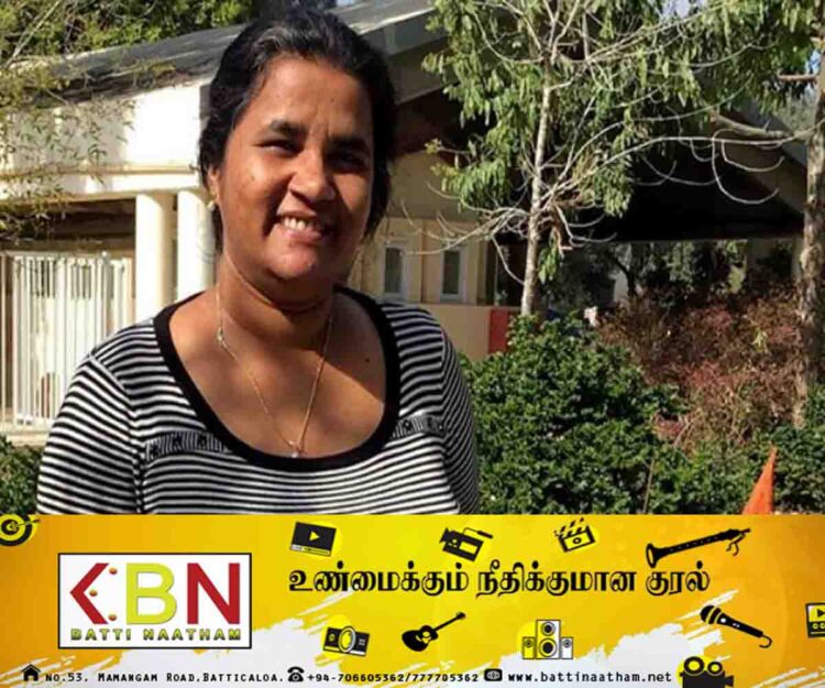 இஸ்ரேலில் இறந்த அனுலாவின் உடலை அடையாளம் காண DNA சோதனை!