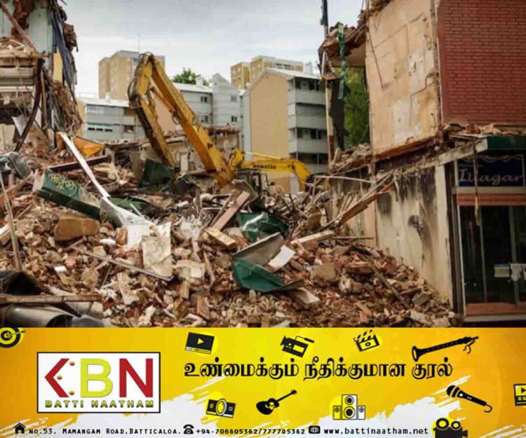 ஆப்கானிஸ்தானில் சக்திவாய்ந்த நிலநடுக்கம்; 14 பேர் பலி!