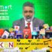 ஜே.வி.பி ஆட்சி அதிகாரத்தினை கோருவது சோதனை செய்யவே; ஆஷு மாரசிங்க!