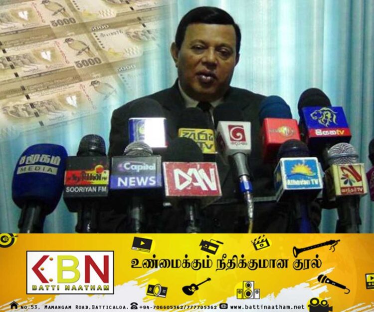 5000 அதிபர்கள் நியமனம்; ஆசிரியர்களின் சம்பளமும் அதிகரிப்பு!