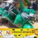 ஏறாவூரில் ரயிலுடன் மோதுண்ட முச்சக்கர வண்டி; சம்பவ இடத்தில் சாரதி பலி!