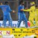அவுஸ்திரேலியாவை வீழ்த்தியது இந்தியா!