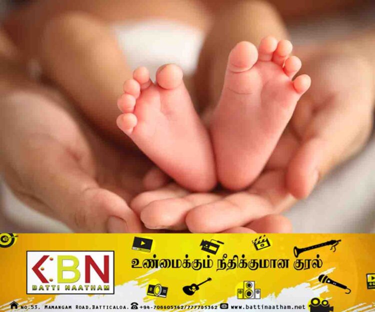இலங்கையில் குழந்தைகளின் உயிரிழப்பு வீதம் அதிகரிப்பு!