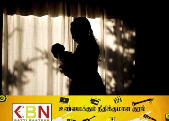 தாய்ப்பால் சுரக்கவில்லை; மன அழுத்தத்தில் விபரீத முடிவெடுத்த தாய்!