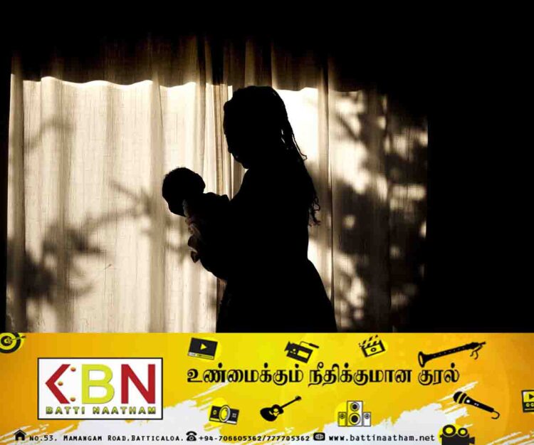 தாய்ப்பால் சுரக்கவில்லை; மன அழுத்தத்தில் விபரீத முடிவெடுத்த தாய்!