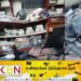 மட்டு காத்தான்குடியில் சொந்த வீட்டை தீ வைத்து எரித்த நபர்!