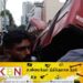 கொள்ளுப்பிட்டியில் விபத்து; 17 பேர் வைத்தியசாலையில்!