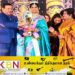 கனடாவில் தமிழ் அழகி போட்டி; மகுடம் சூடிய மலையக பெண்!