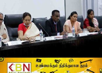 சிறுவர்களை யாசகத்துக்குப் பயன்படுத்துவதைத் தடுப்பதற்கான பொறிமுறை!