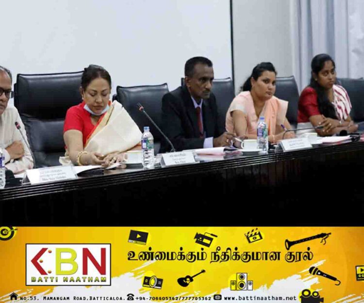 சிறுவர்களை யாசகத்துக்குப் பயன்படுத்துவதைத் தடுப்பதற்கான பொறிமுறை!