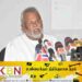 நான் சொல்வதுதான் இங்கே நடக்கும்; பிக்குவின் கதையை கருத்தில் எடுக்க முடியாது- அமைச்சர் டக்ளஸ்!