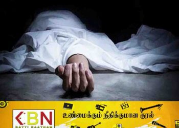 இளம் யுவதியின் விபரீத முடிவு; வவுணதீவில் சோகம்!