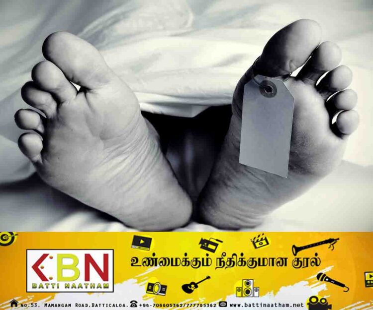 இலங்கையில் அதிகரித்த இறப்பு வீதம்; புள்ளிவிபரத் திணைக்களம் தகவல்!
