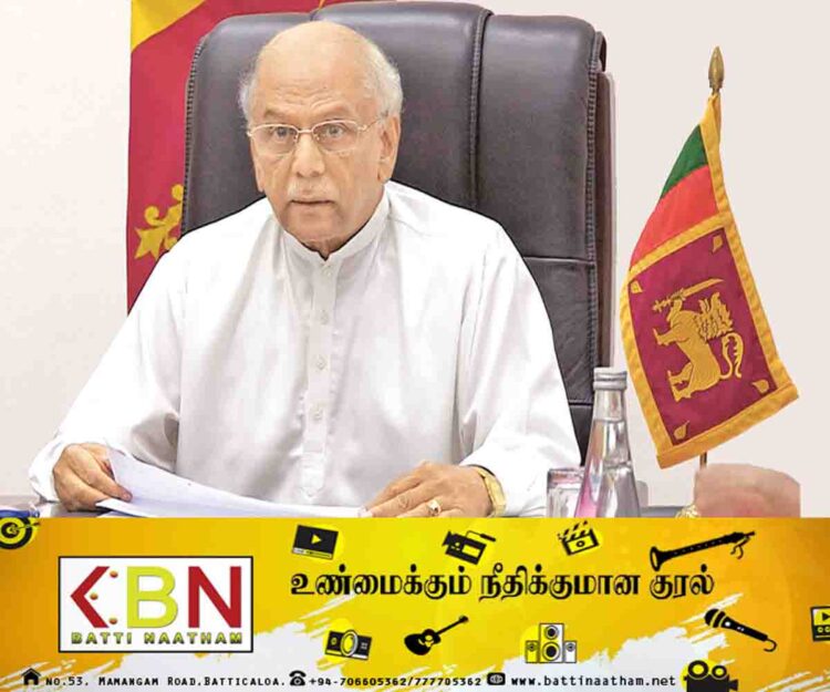எம்.பிக்களுக்கான காப்புறுதி ஒரு மில்லியனாக அதிகரிப்பு!