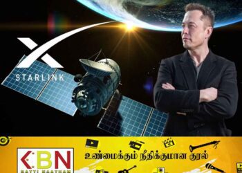 கசாவுக்கு ஸ்டார் லிங்க் மூலம் உதவி; எலான் மஸ்க் அதிரடி!