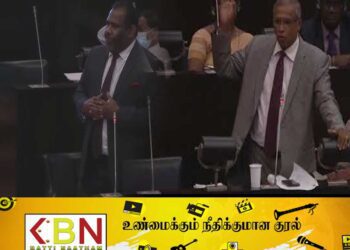 தமிழ் மக்களை ஹர்த்தாலுக்கு அழைத்துவிட்டு தமது கருமங்களை செய்ய சென்ற தமிழ் எம்.பிக்கள்!